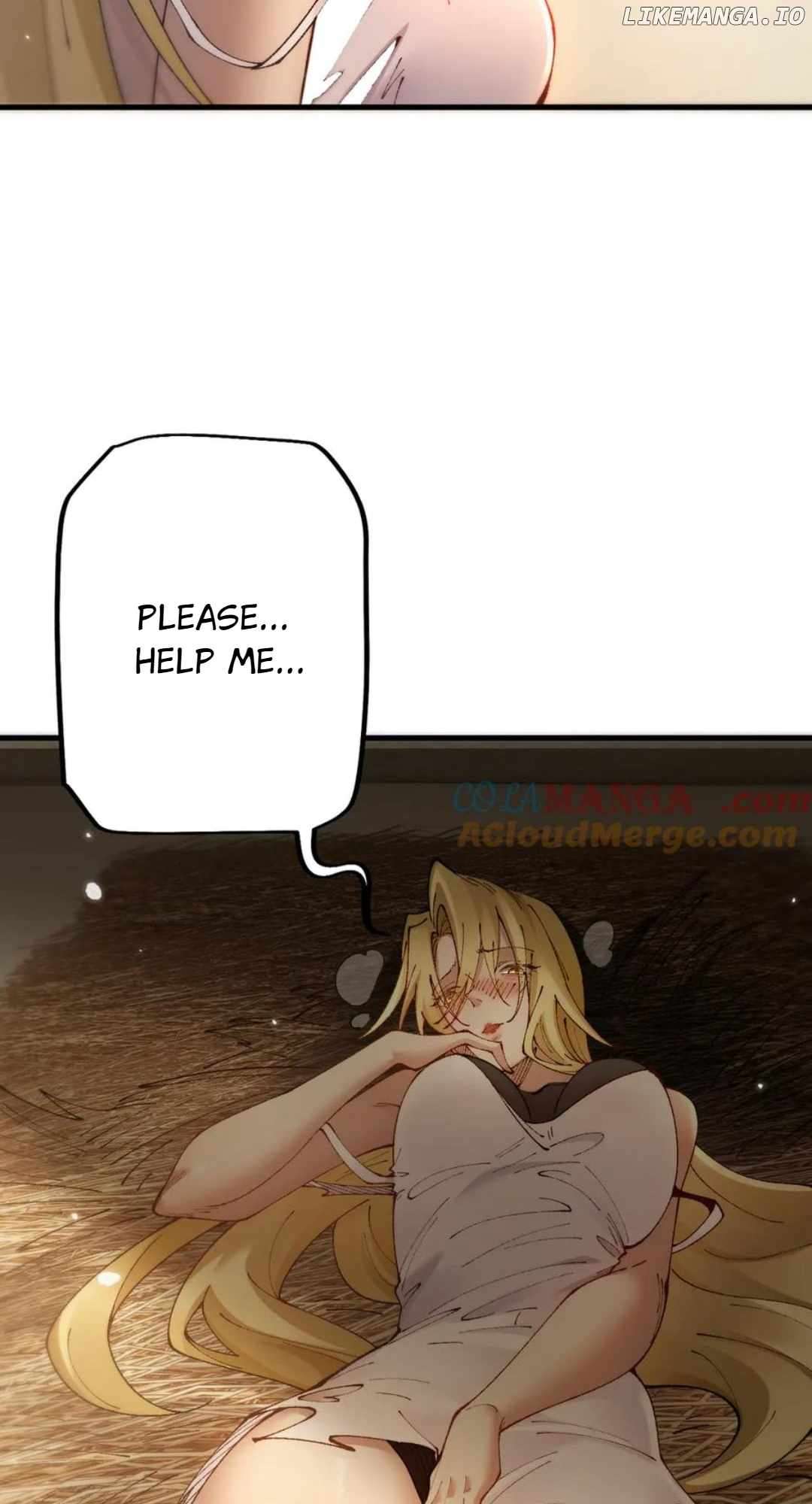 From Goblin to Goblin God Chapter 59 25